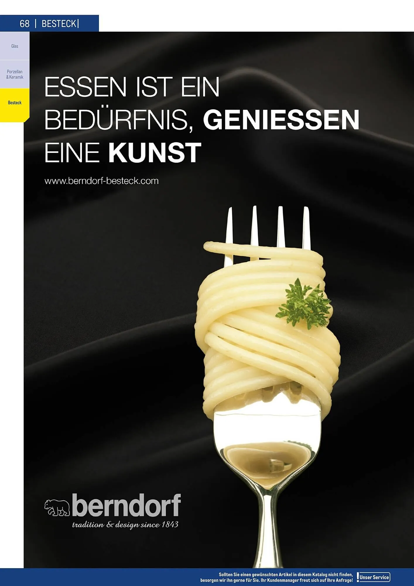 Metro Flugblatt von 25. März bis 31. Dezember 2026 - Flugblätt seite  68