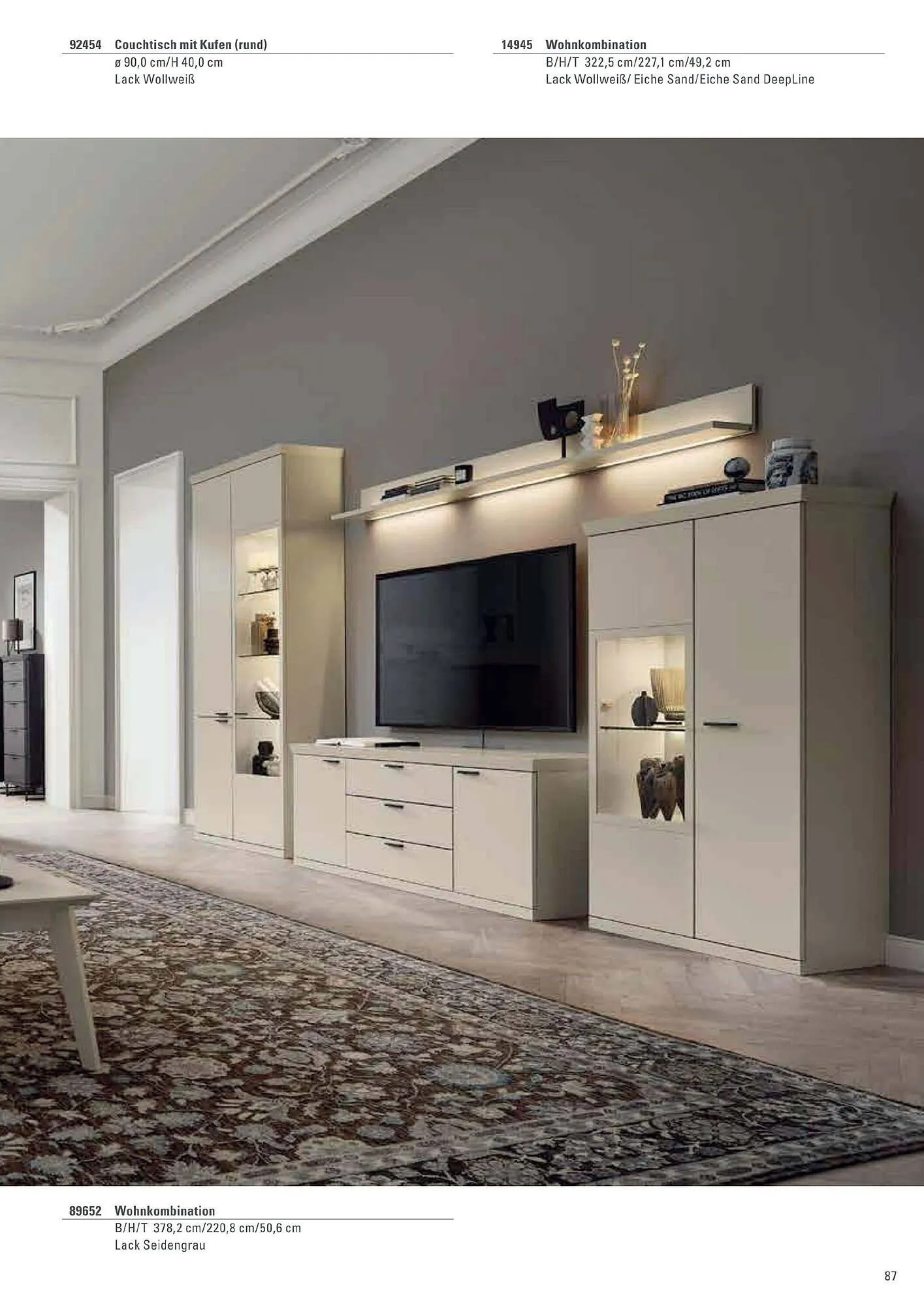 Rutar Flugblatt von 9. Jänner bis 31. Dezember 2025 - Flugblätt seite  87