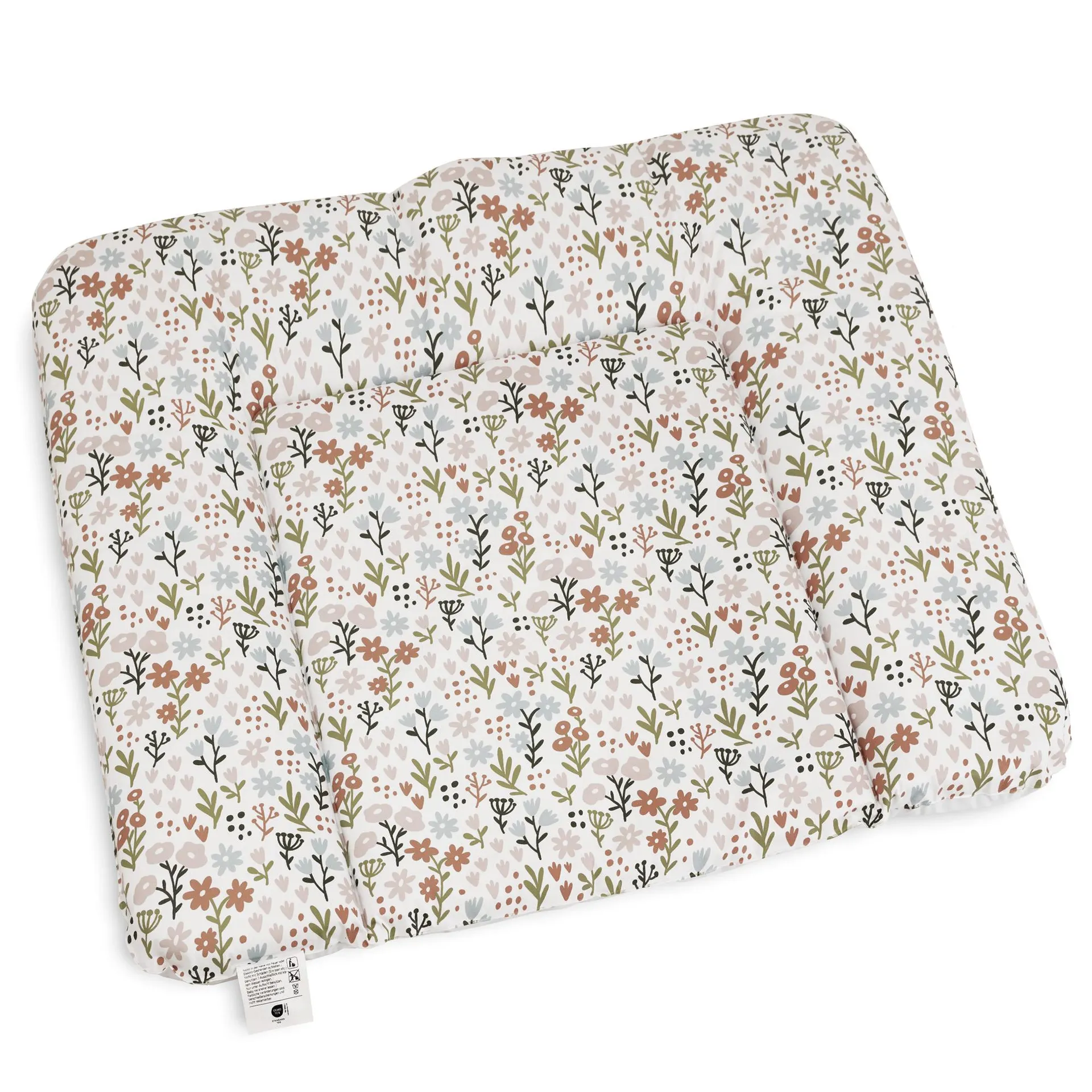 Wickelauflage Blumenwiese