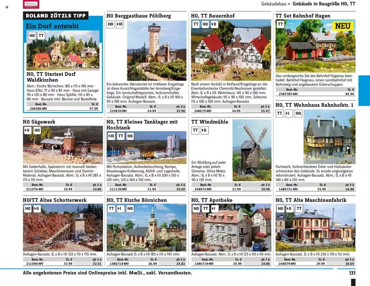 Conrad Angebote von 13. September bis 31. Dezember 2023 - Flugblätt seite  135