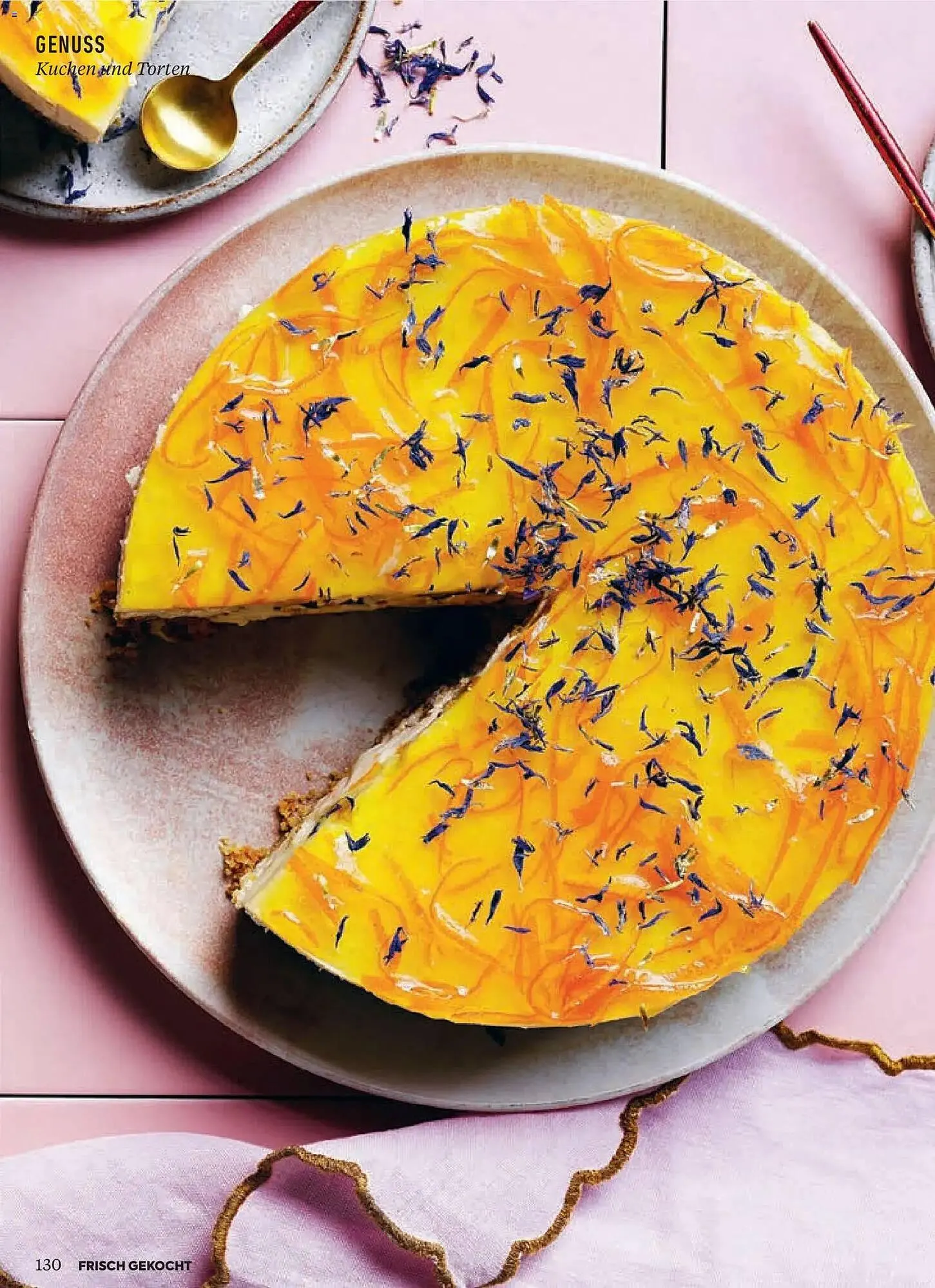 Billa Flugblatt von 1. März bis 30. April 2026 - Flugblätt seite  128