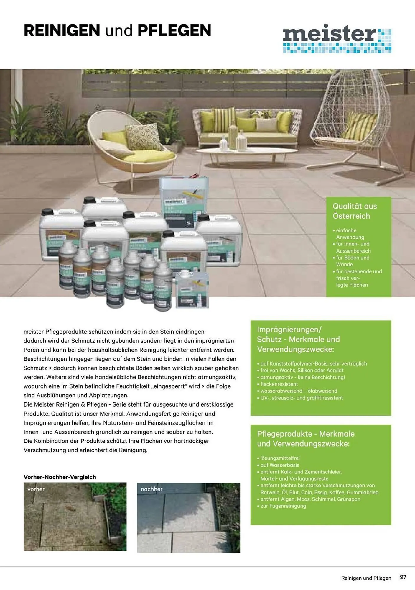 Lagerhaus Flugblatt von 1. Jänner bis 31. Dezember 2026 - Flugblätt seite  97