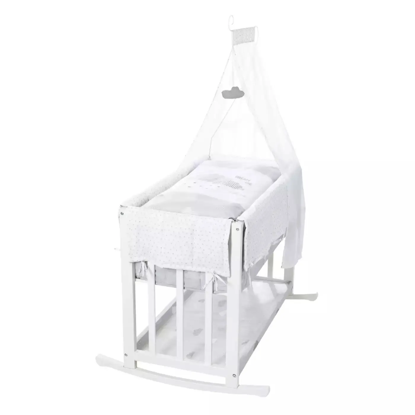 Stubenbett 4in1 Dream Big