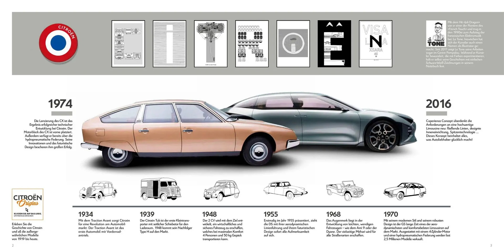 Citroen Flugblatt von 2. Dezember bis 31. Dezember 2026 - Flugblätt seite 2