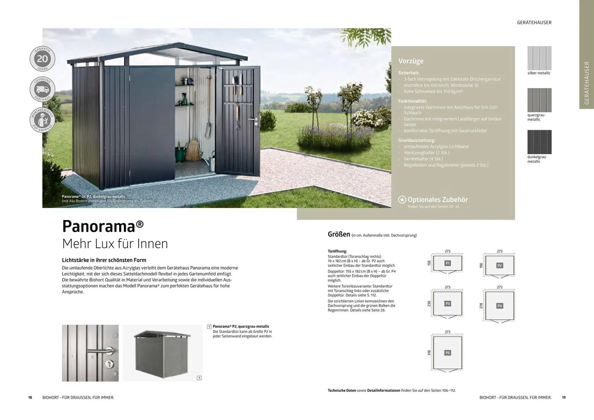 Dehner Flugblatt von 6. Jänner bis 31. Dezember 2026 - Flugblätt seite  10