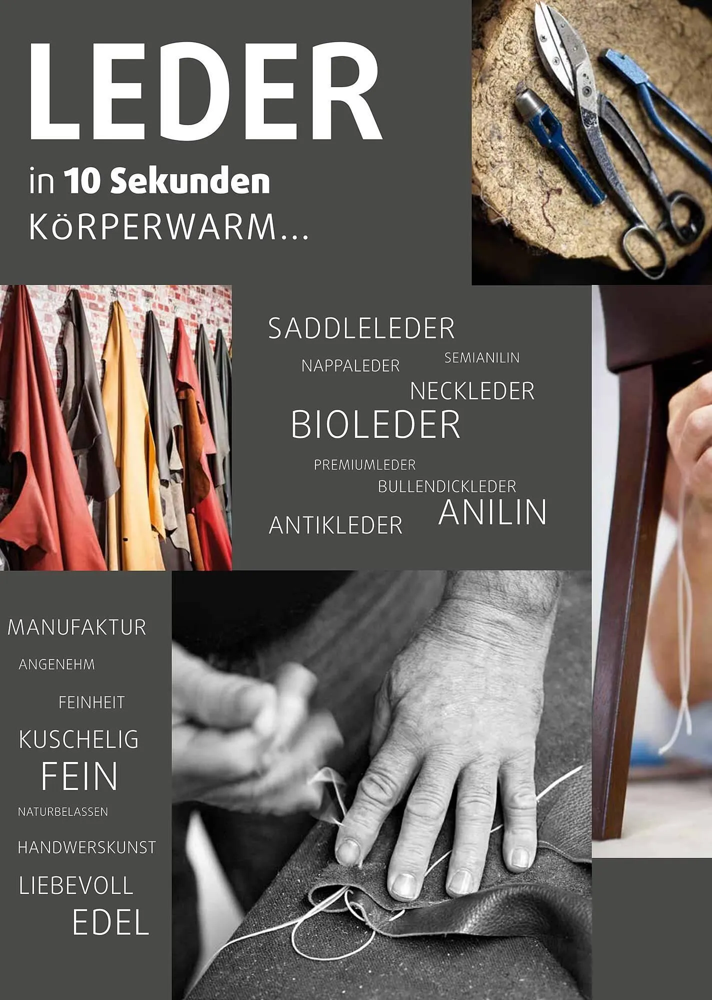 Polstermöbel Fischer Flugblatt von 28. Februar bis 31. Dezember 2025 - Flugblätt seite  50