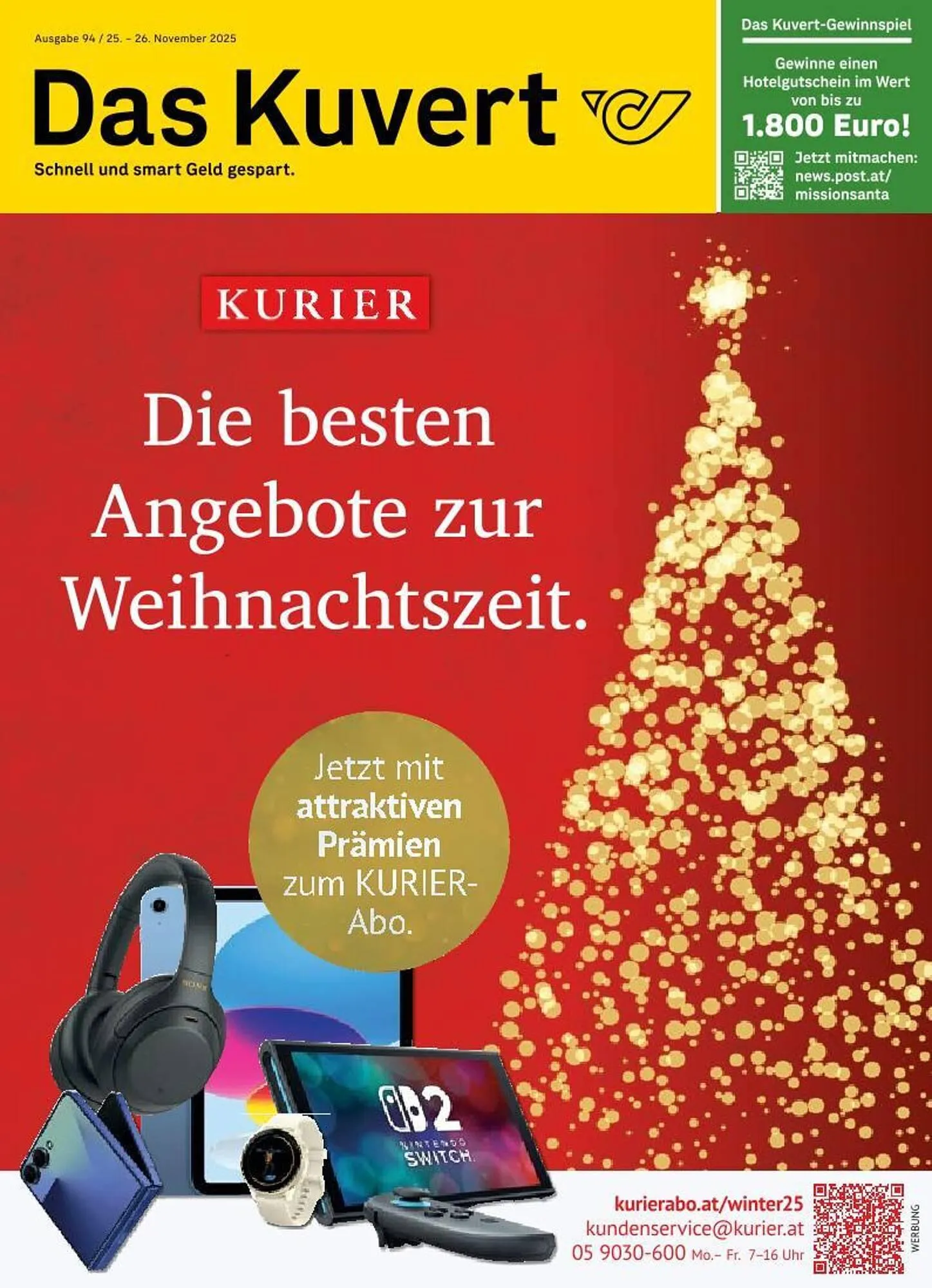 XXXLutz Prospekt - 1