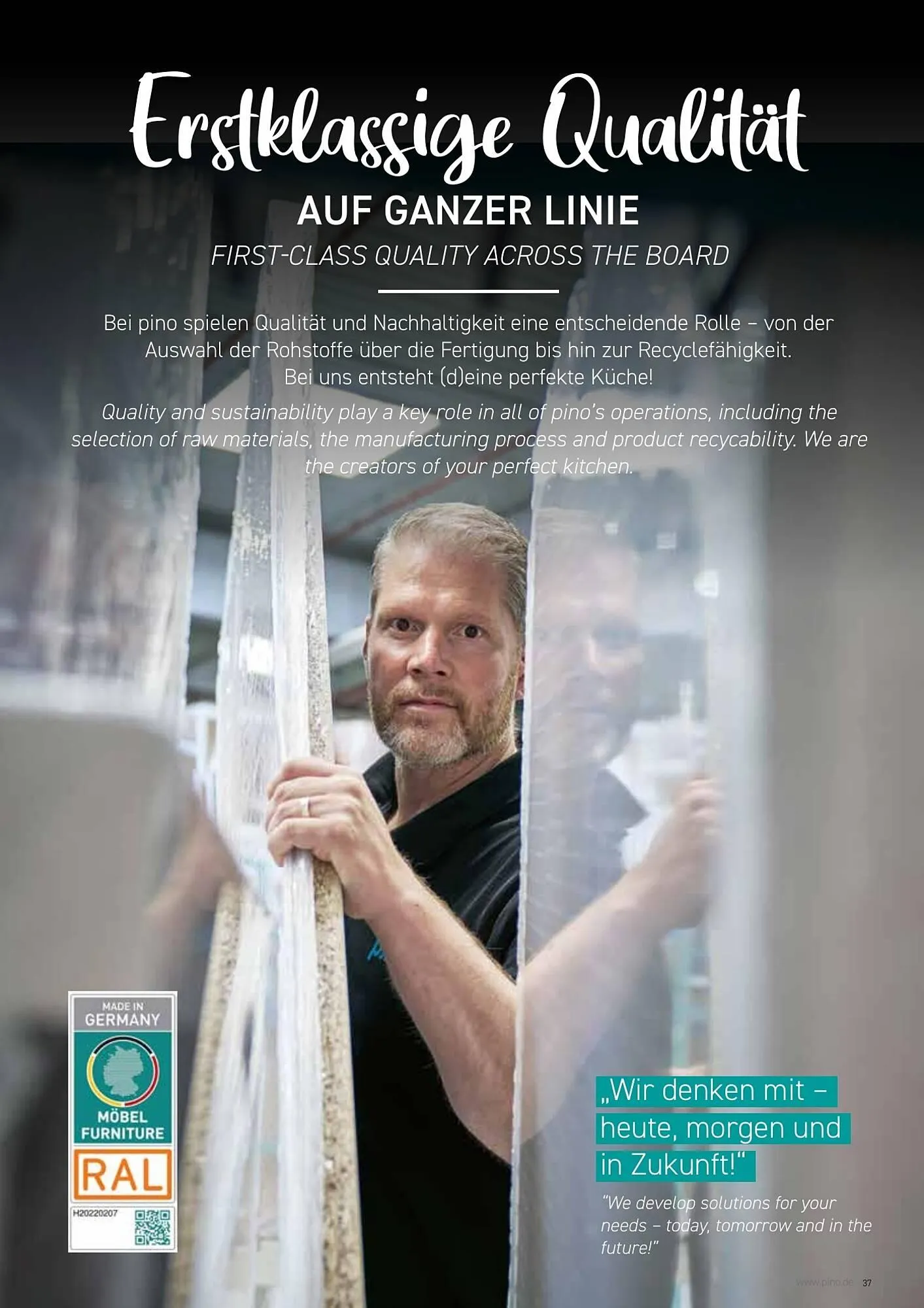 Mömax Flugblatt von 14. Februar bis 31. Dezember 2025 - Flugblätt seite  37