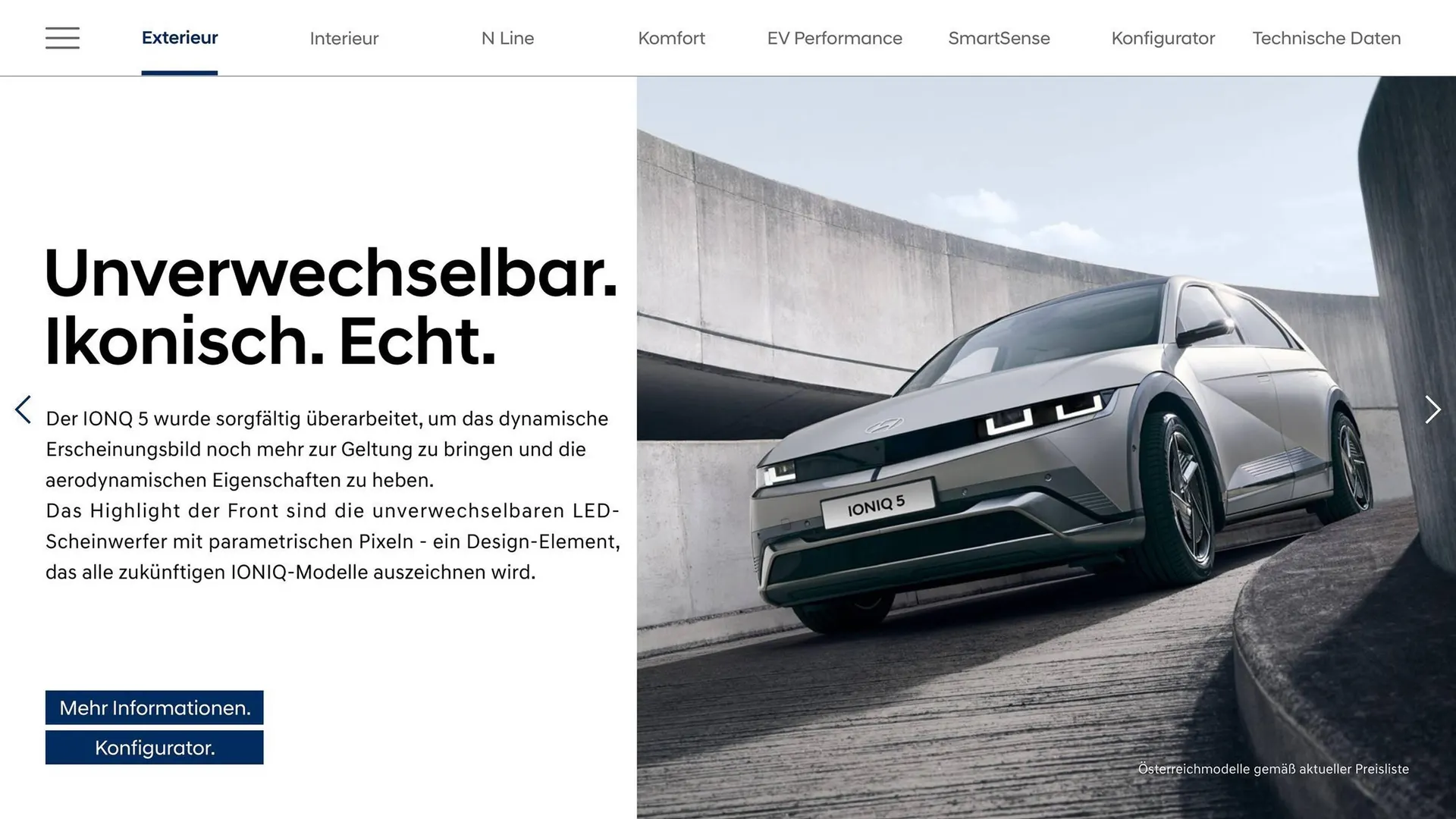 Hyundai Flugblatt von 1. April bis 31. März 2026 - Flugblätt seite  3