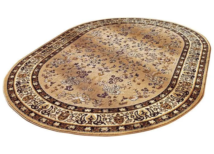 Ansprechende Teppiche, Brücken und Bettumrandung