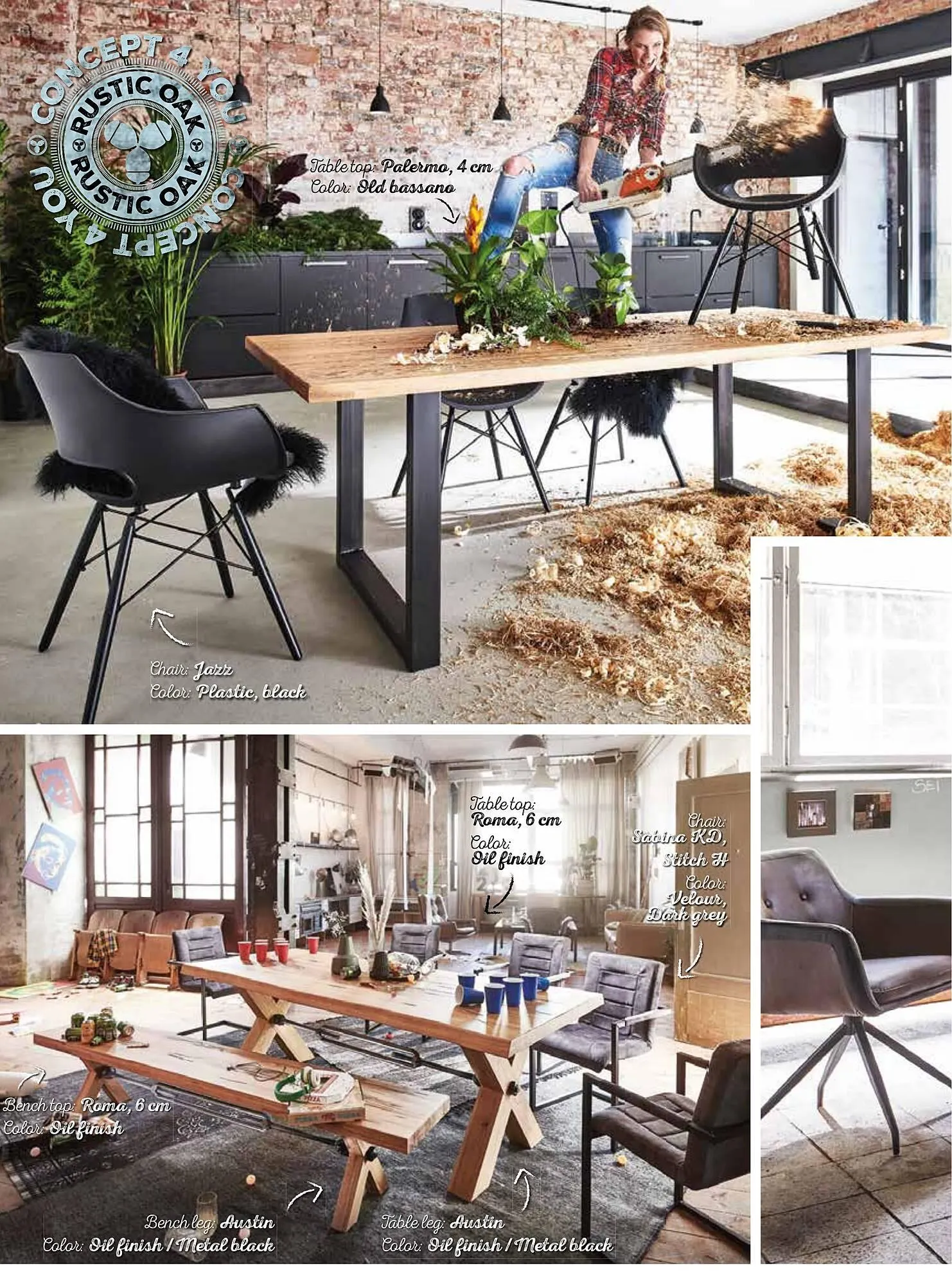 Polstermöbel Fischer Flugblatt von 28. Februar bis 31. Dezember 2025 - Flugblätt seite  22