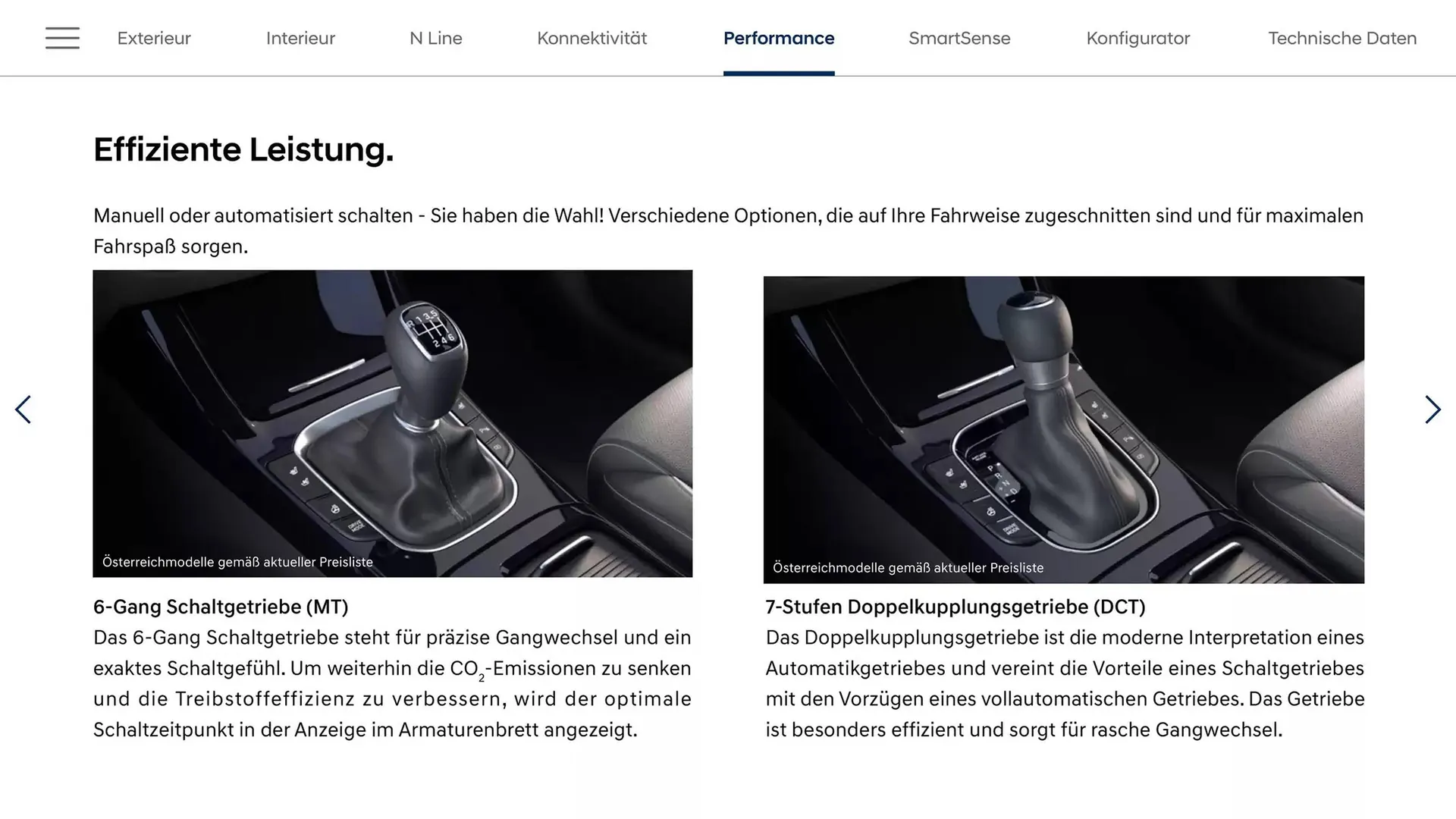 Hyundai Flugblatt von 28. Jänner bis 28. Jänner 2026 - Flugblätt seite  19