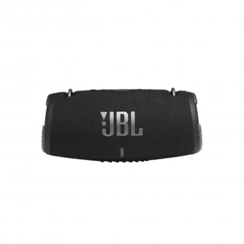 JBL Xtreme 3 Midnight Black tragbarer wasserdichter Lautsprecher, Bluetooth