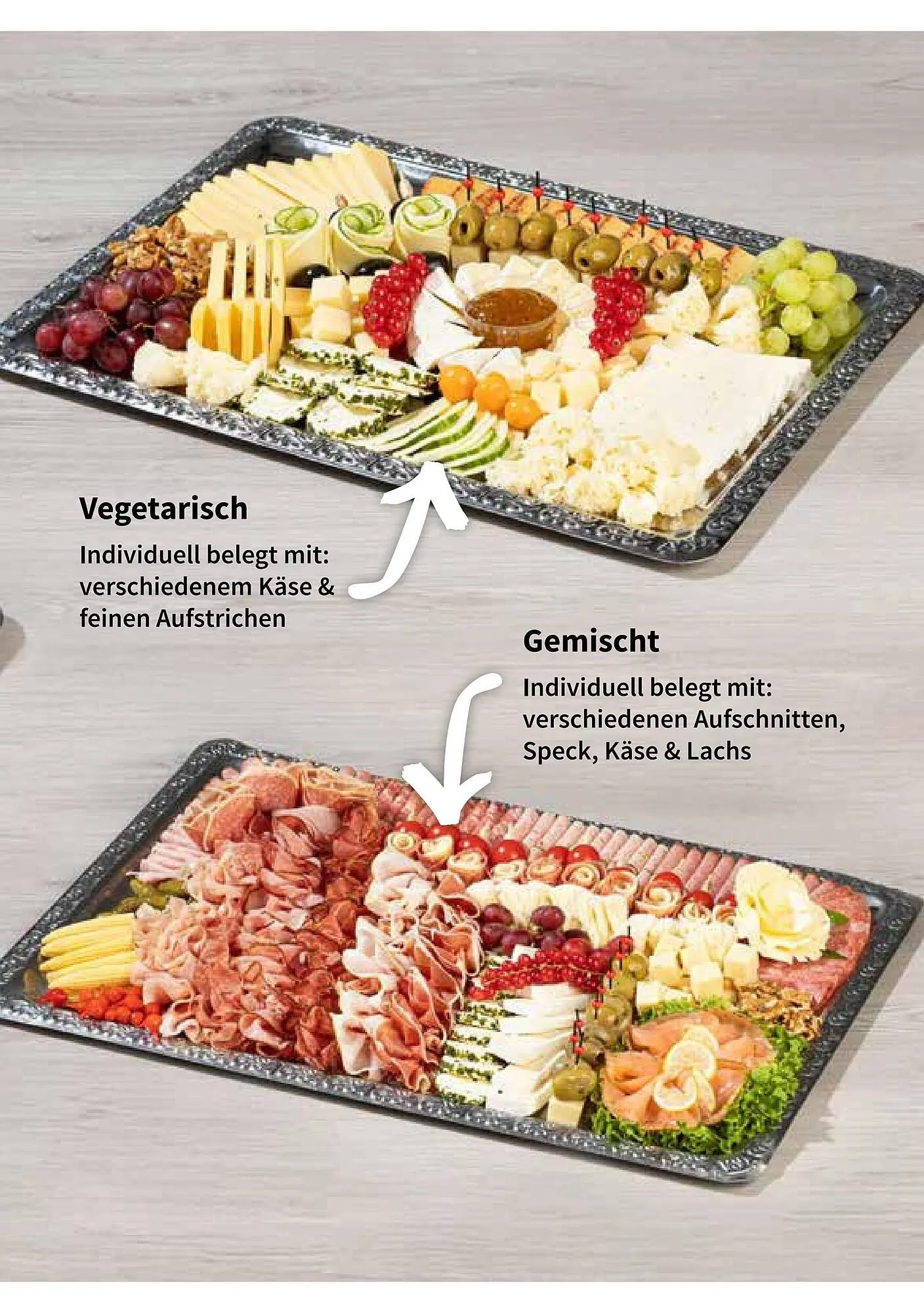 Der Grissemann Flugblatt von 11. November bis 30. November 2025 - Flugblätt seite 7