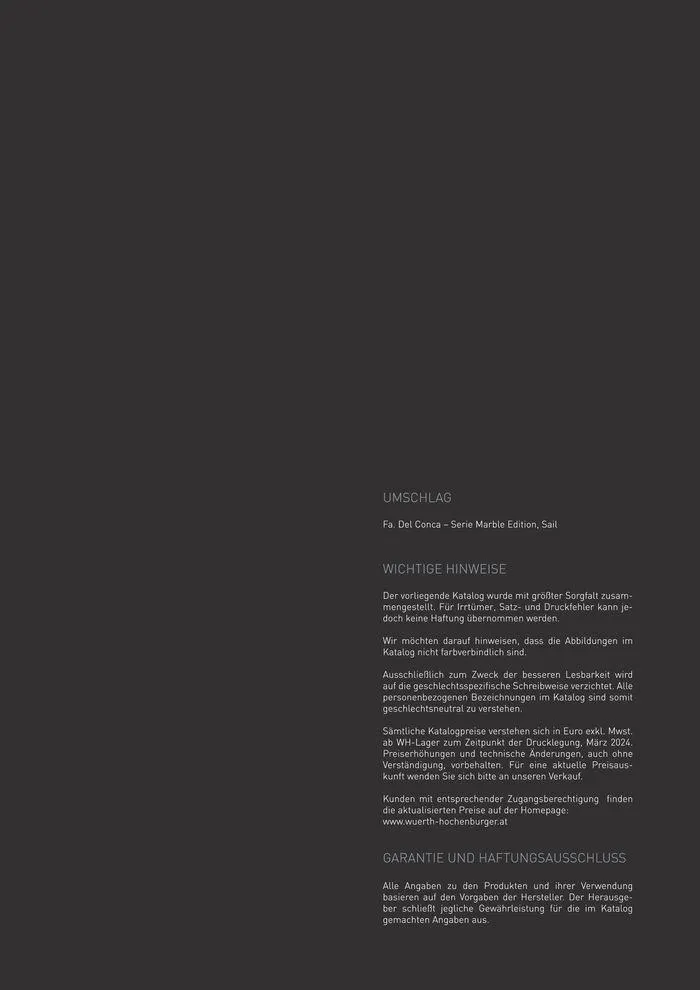 Fliesen 2024 von 5. Juni bis 31. Dezember 2024 - Flugblätt seite  378