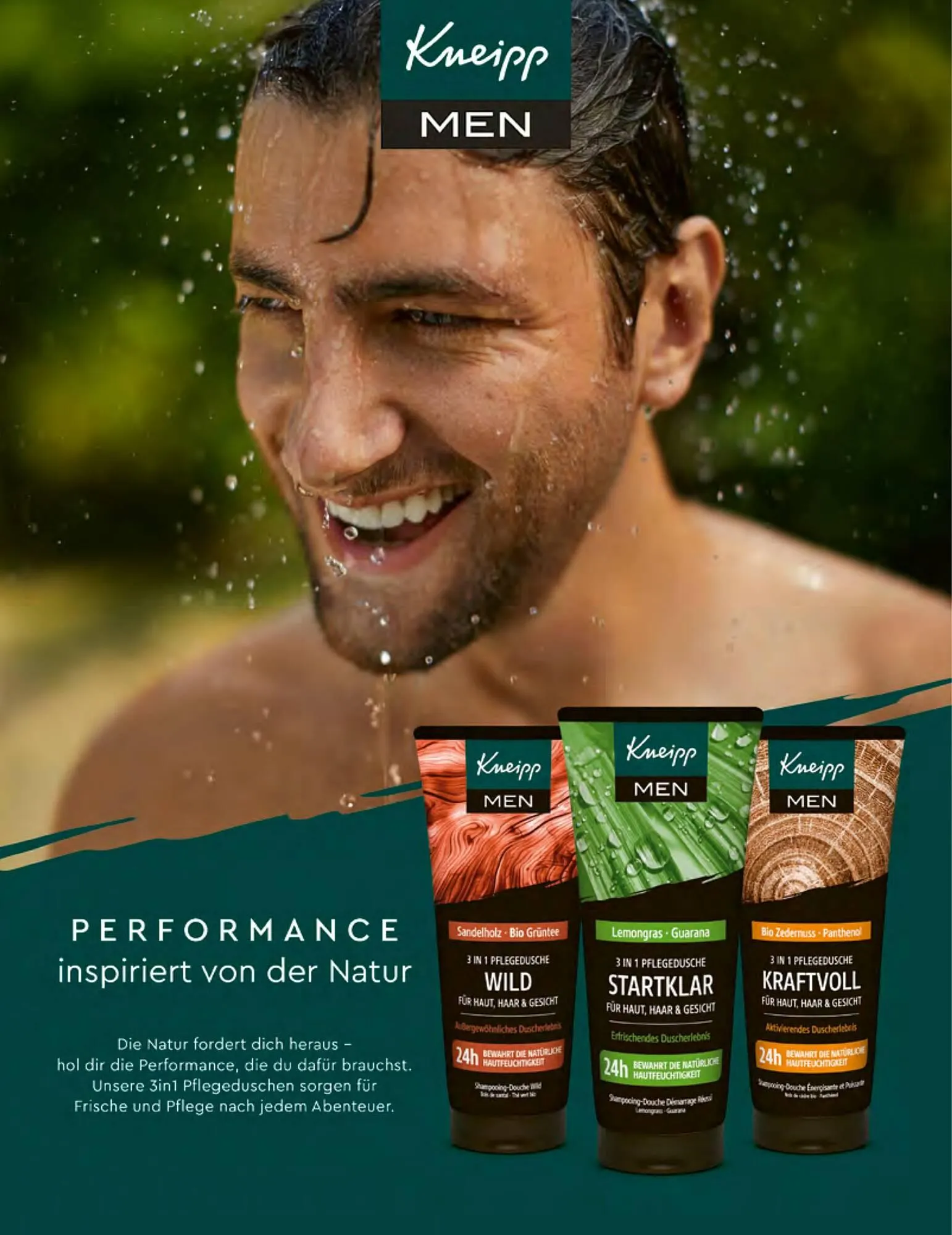 Müller Flugblatt von 1. März bis 30. April 2026 - Flugblätt seite  64