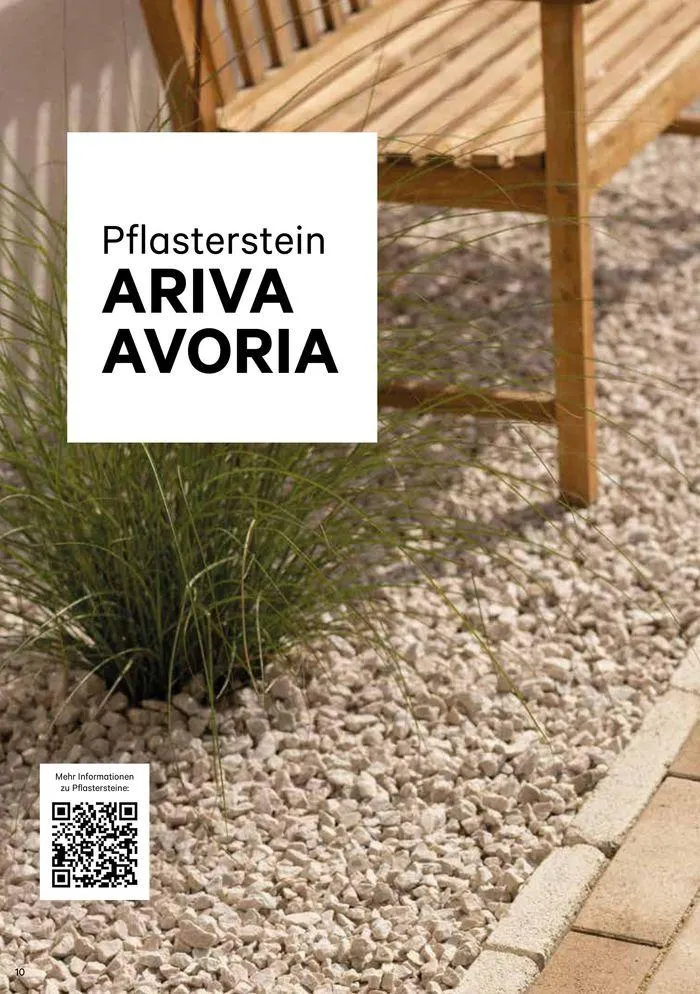 Casafino Katalog von 1. Februar bis 31. Dezember 2024 - Flugblätt seite 10