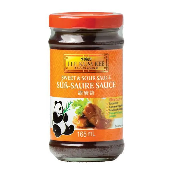 Lee Kum Kee Süß-Sauer Sauce