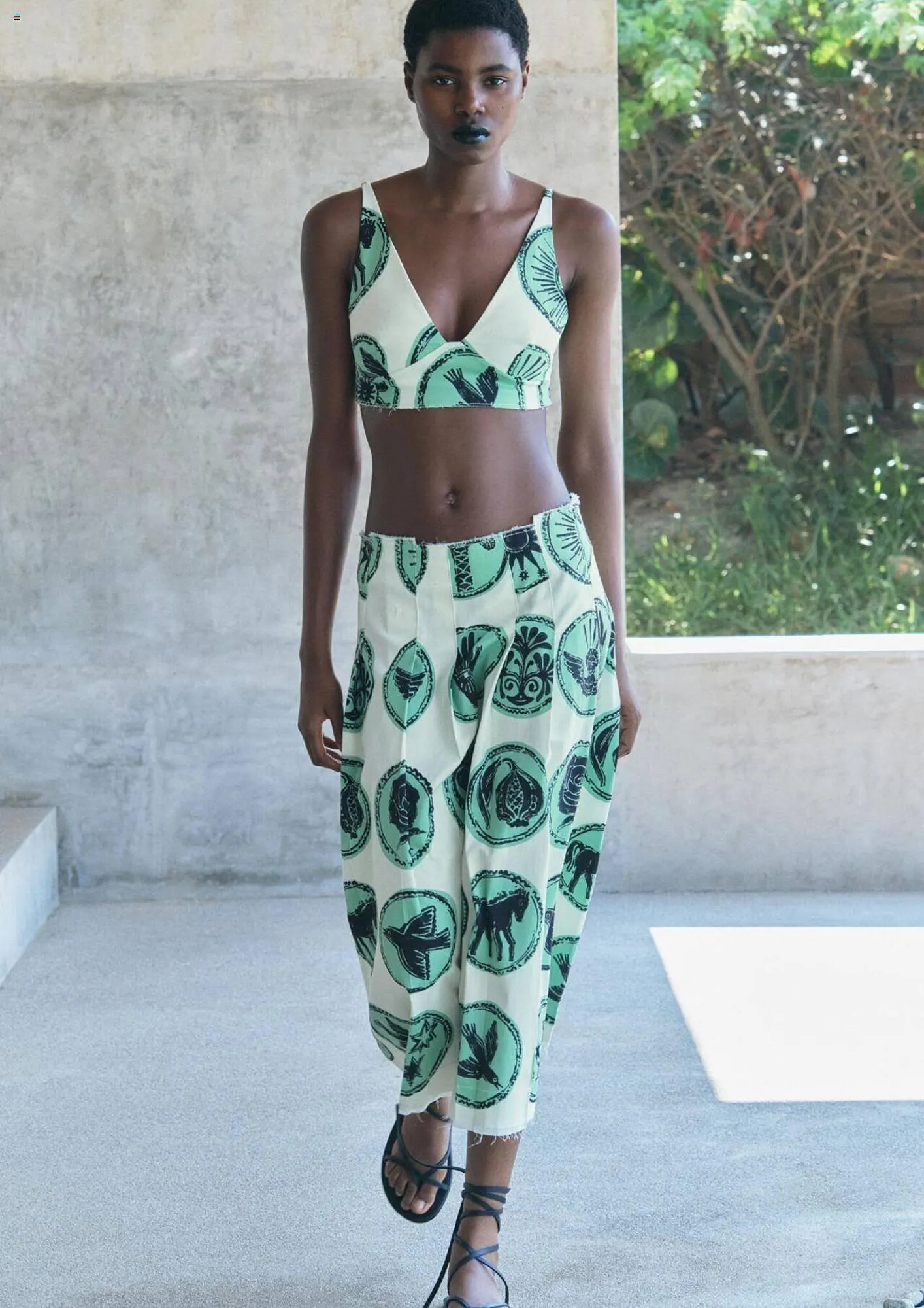 Catálogo de Catálogo Zara 1 de mayo al 31 de mayo 2024 - Página 10