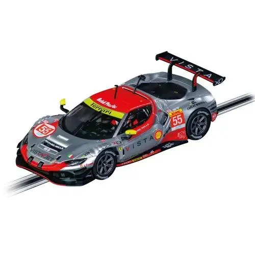 Carrera EVOLUTION Ferrari 296 GT3 Vista AF Corse, No.55 FIA WEC 20