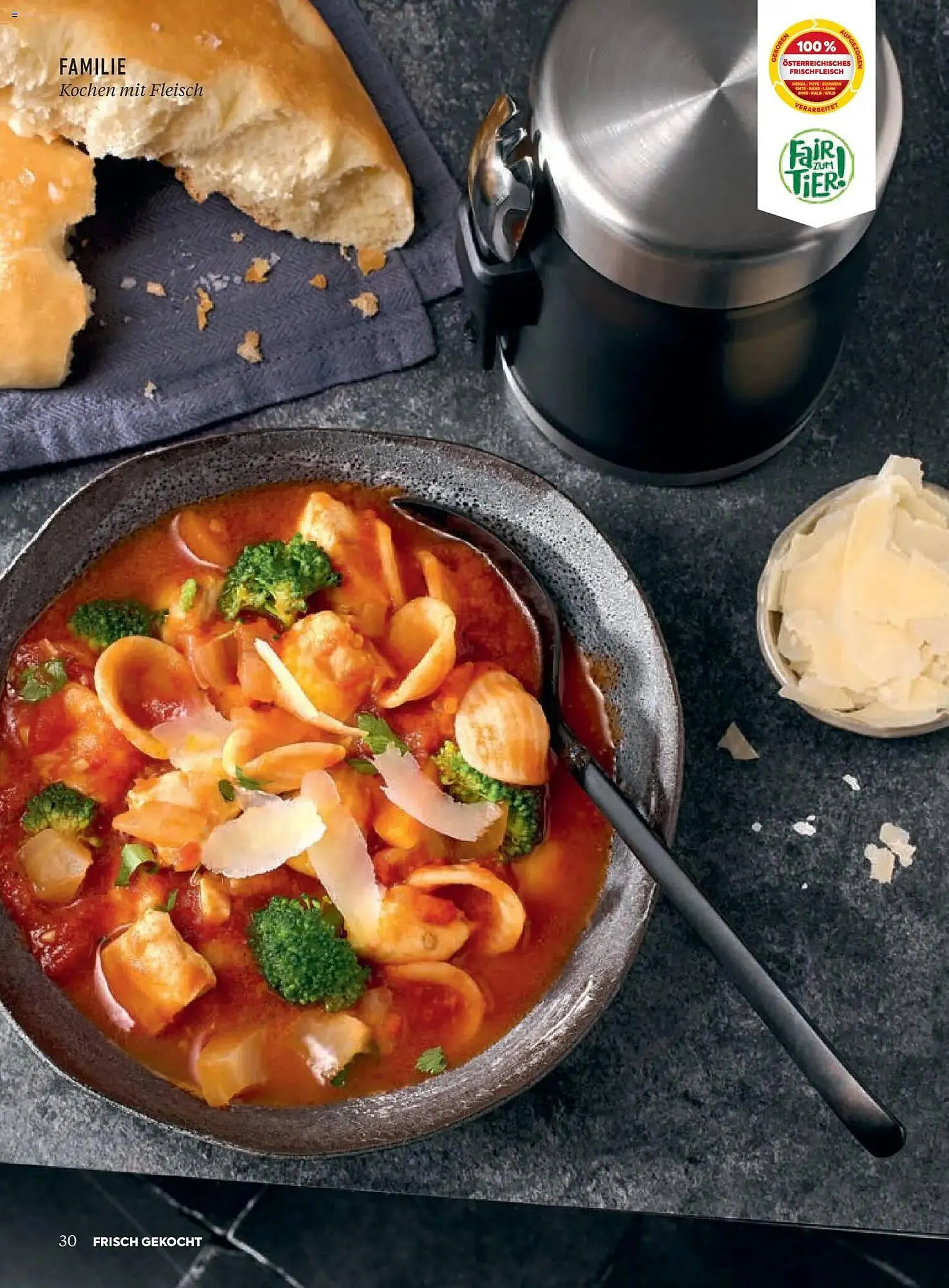 Billa Flugblatt von 1. Jänner bis 28. Februar 2026 - Flugblätt seite 26