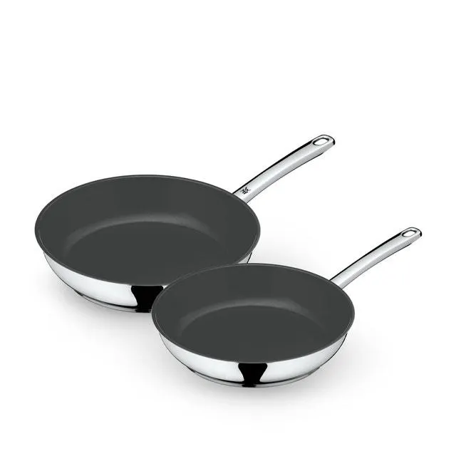 Devil Bratpfannen-Set, 2-teilig, 24 und 28 cm