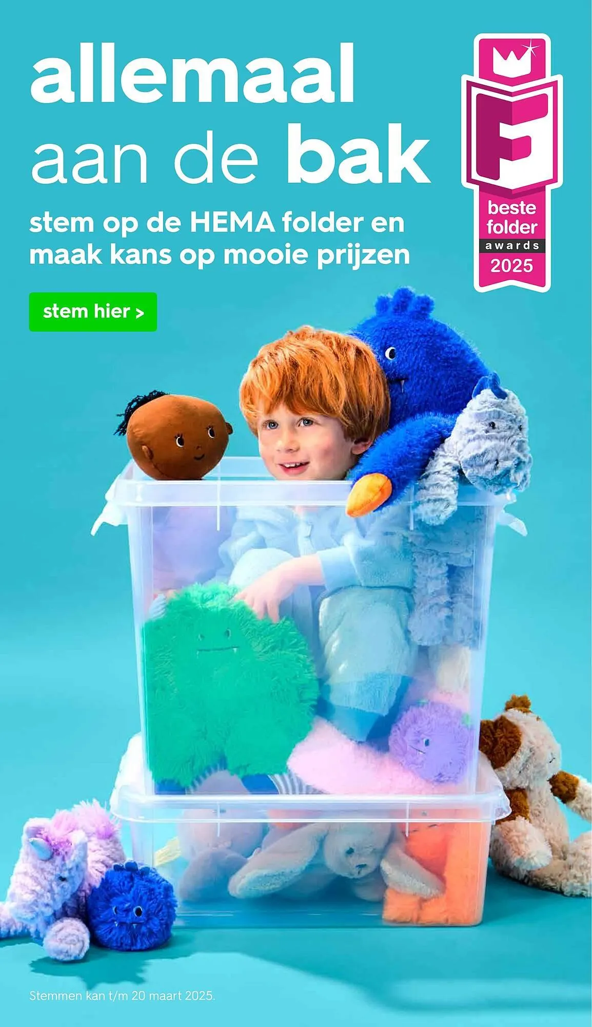 HEMA Flugblatt von 27. Jänner bis 9. Februar 2025 - Flugblätt seite  27