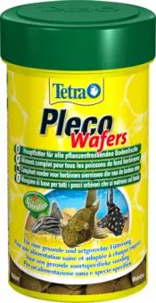 Tetra PlecoWafer 250ml Dose