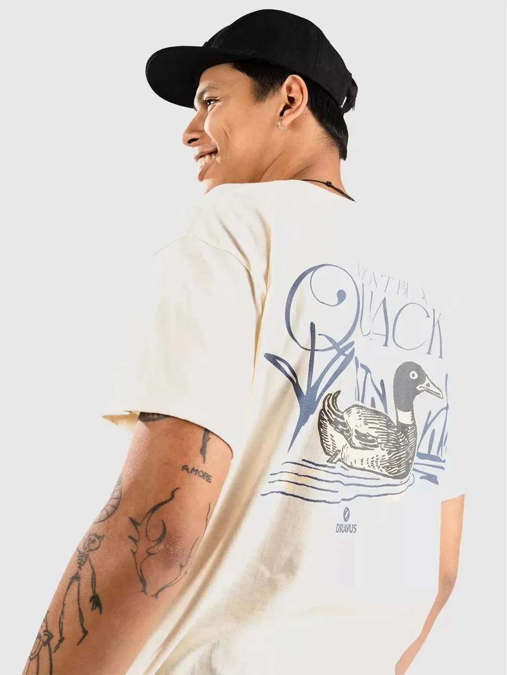 Dont Be A Quack T-Shirt