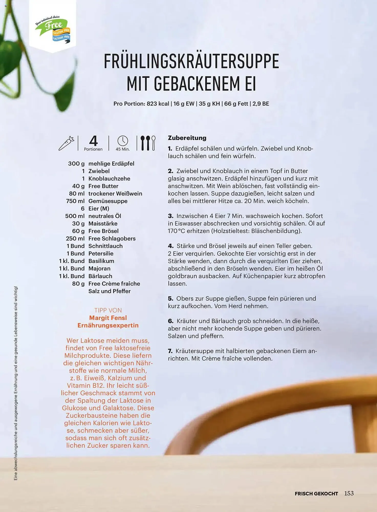 Billa Flugblatt von 1. März bis 30. April 2026 - Flugblätt seite  151