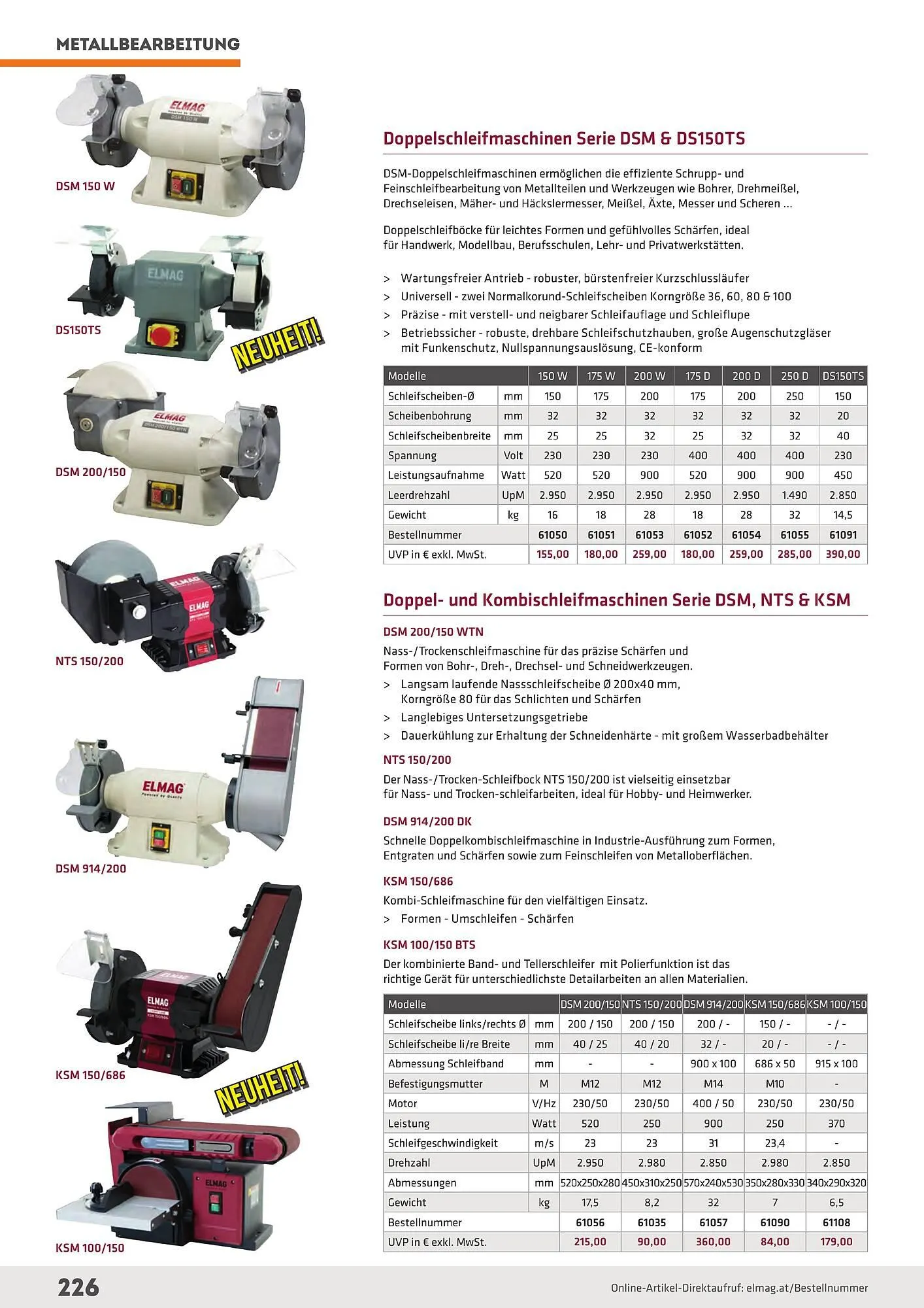 Salzburger Lagerhaus Flugblatt von 23. April bis 31. Dezember 2025 - Flugblätt seite  226