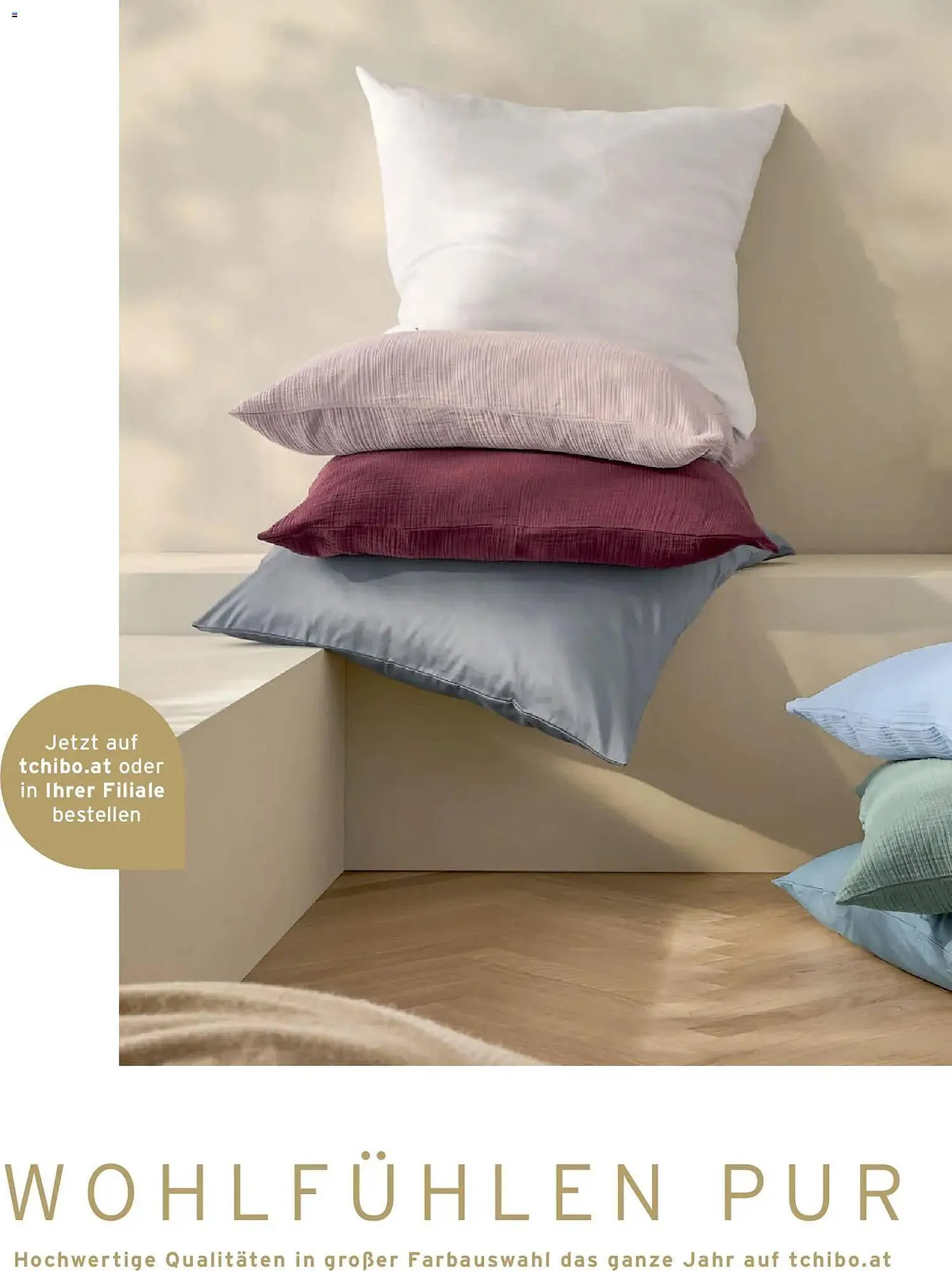 Tchibo Eduscho Flugblatt von 1. Jänner bis 31. Jänner 2026 - Flugblätt seite  100