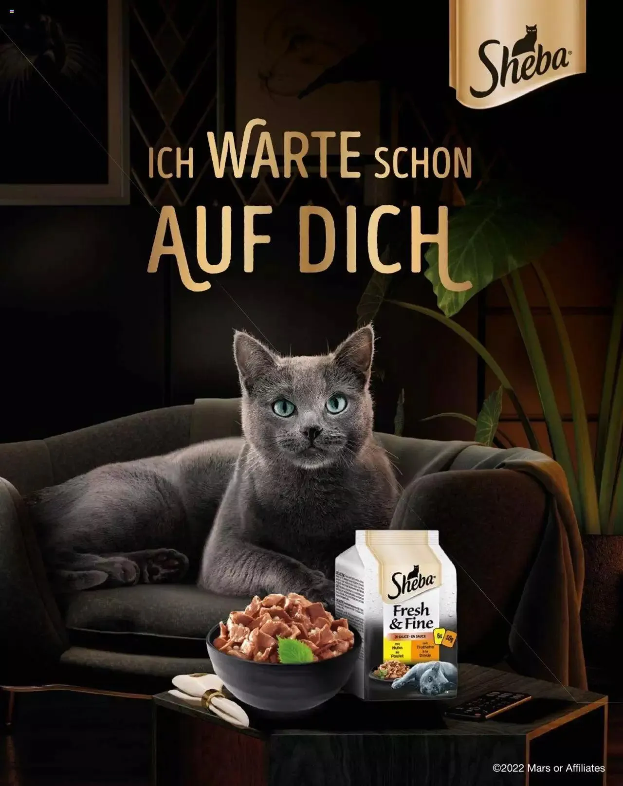 Fressnapf Friends 02/2023 von 1. März bis 31. Dezember 2023 - Flugblätt seite  19