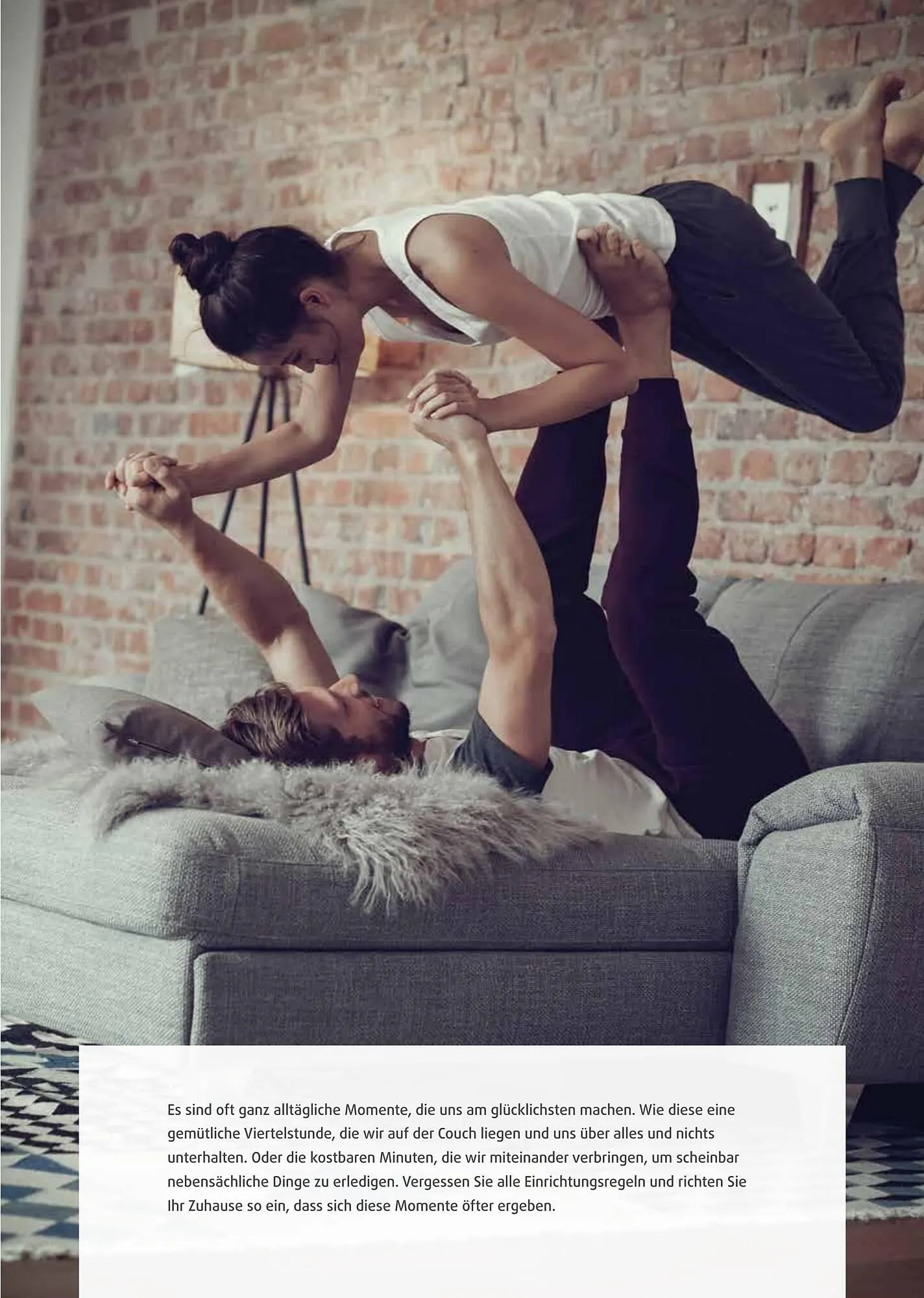 Polstermöbel Fischer Flugblatt von 28. Februar bis 31. Dezember 2025 - Flugblätt seite  3