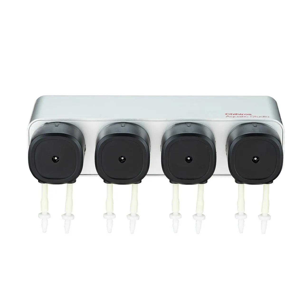 Chihiros Dosieranlage 4 Anschlüsse Aquarium Steuerung