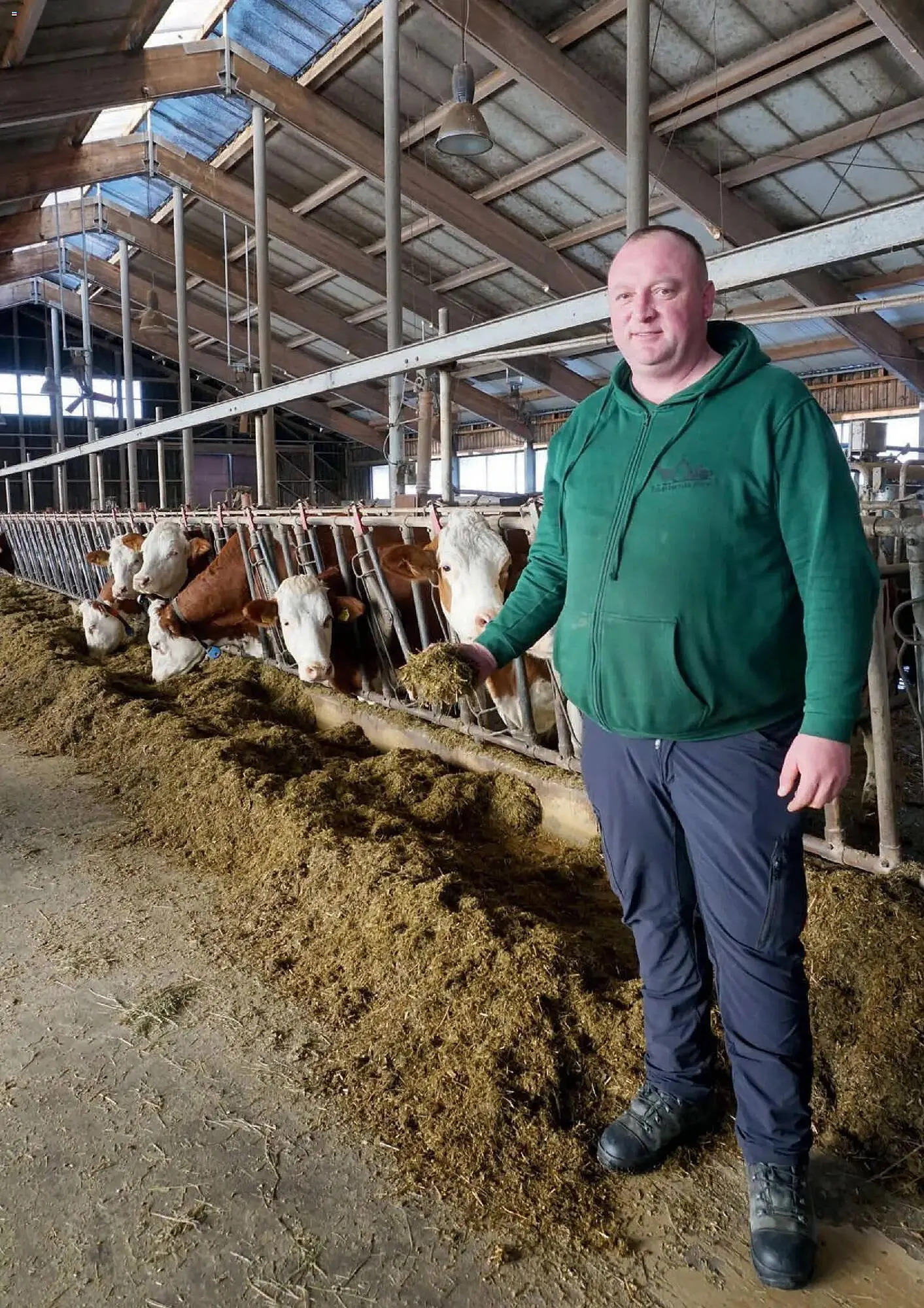 Lagerhaus Flugblatt von 2. März bis 31. März 2026 - Flugblätt seite  43