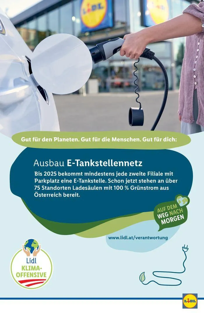 Aktuelle Flugblätter Ab Donnerstag, 19.9. von 19. September bis 25. September 2024 - Flugblätt seite  43