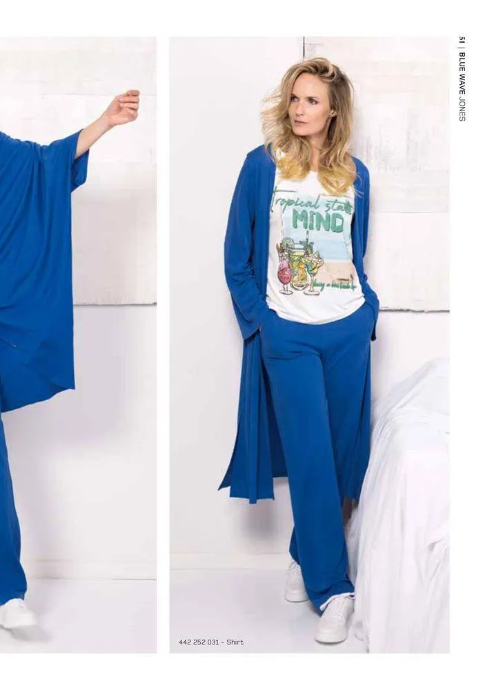 FRÜHJAHR-SOMMER 2024 von 18. März bis 30. September 2024 - Flugblätt seite  53