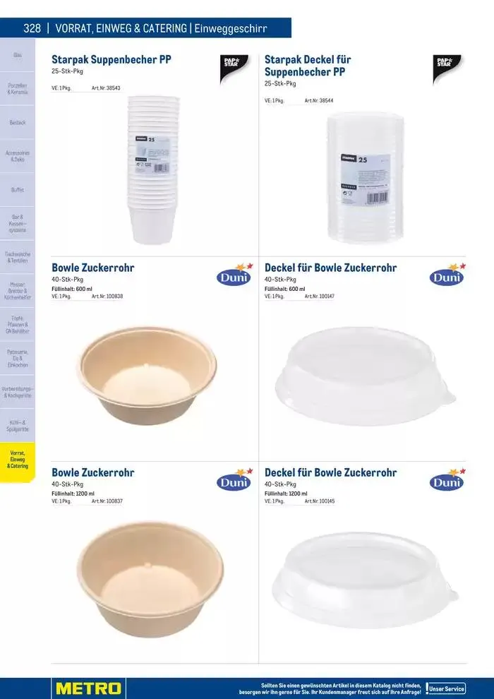 Attraktive Angebote entdecken von 3. Dezember bis 17. Dezember 2024 - Flugblätt seite 328