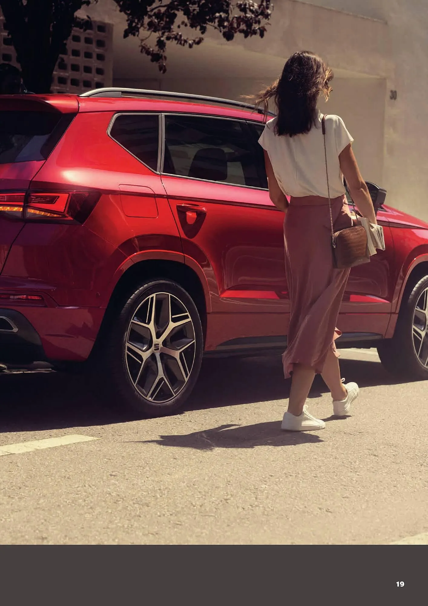 Seat Flugblatt von 1. Mai bis 27. Jänner 2026 - Flugblätt seite  19