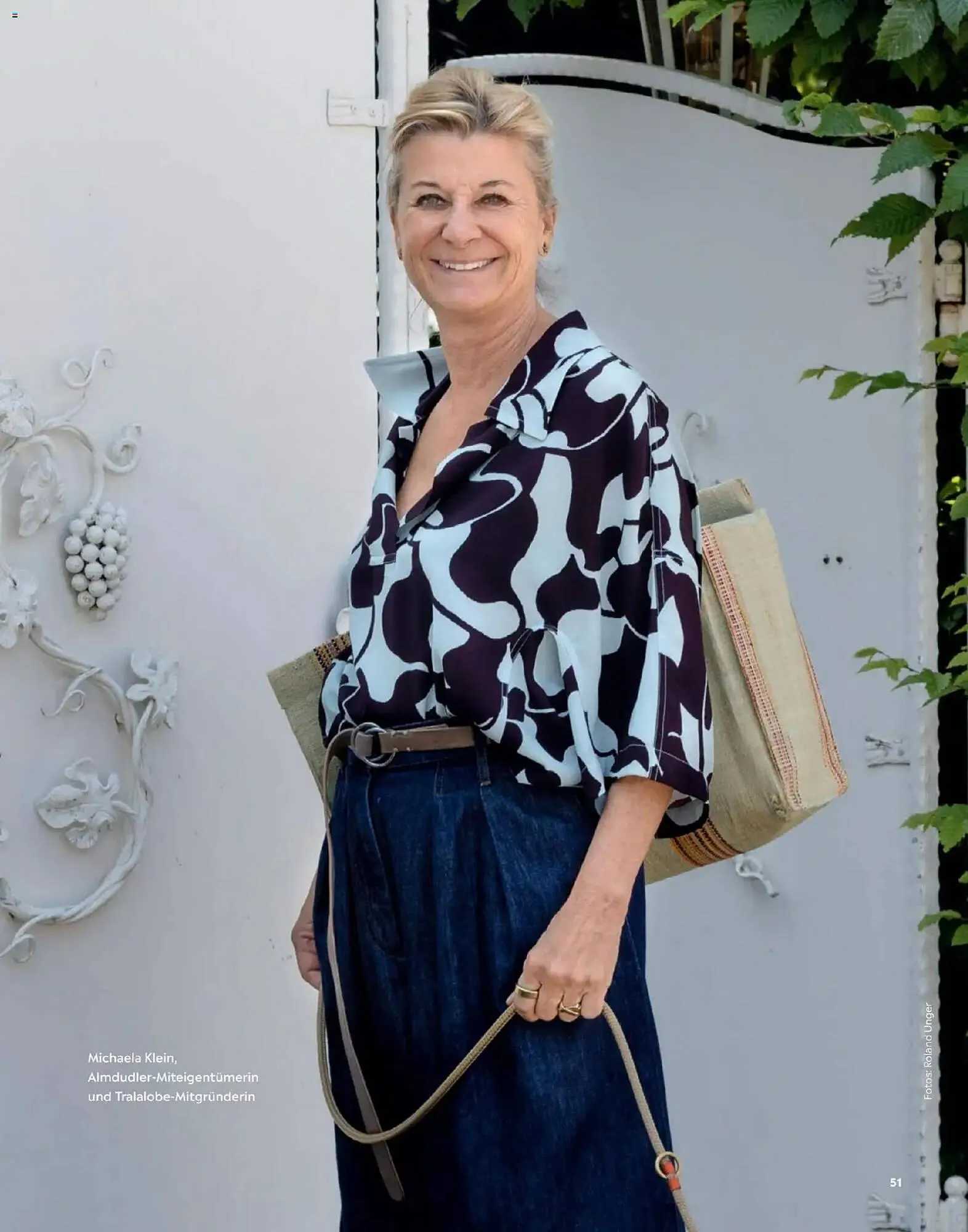 Radatz Flugblatt von 1. November bis 31. Dezember 2025 - Flugblätt seite  51