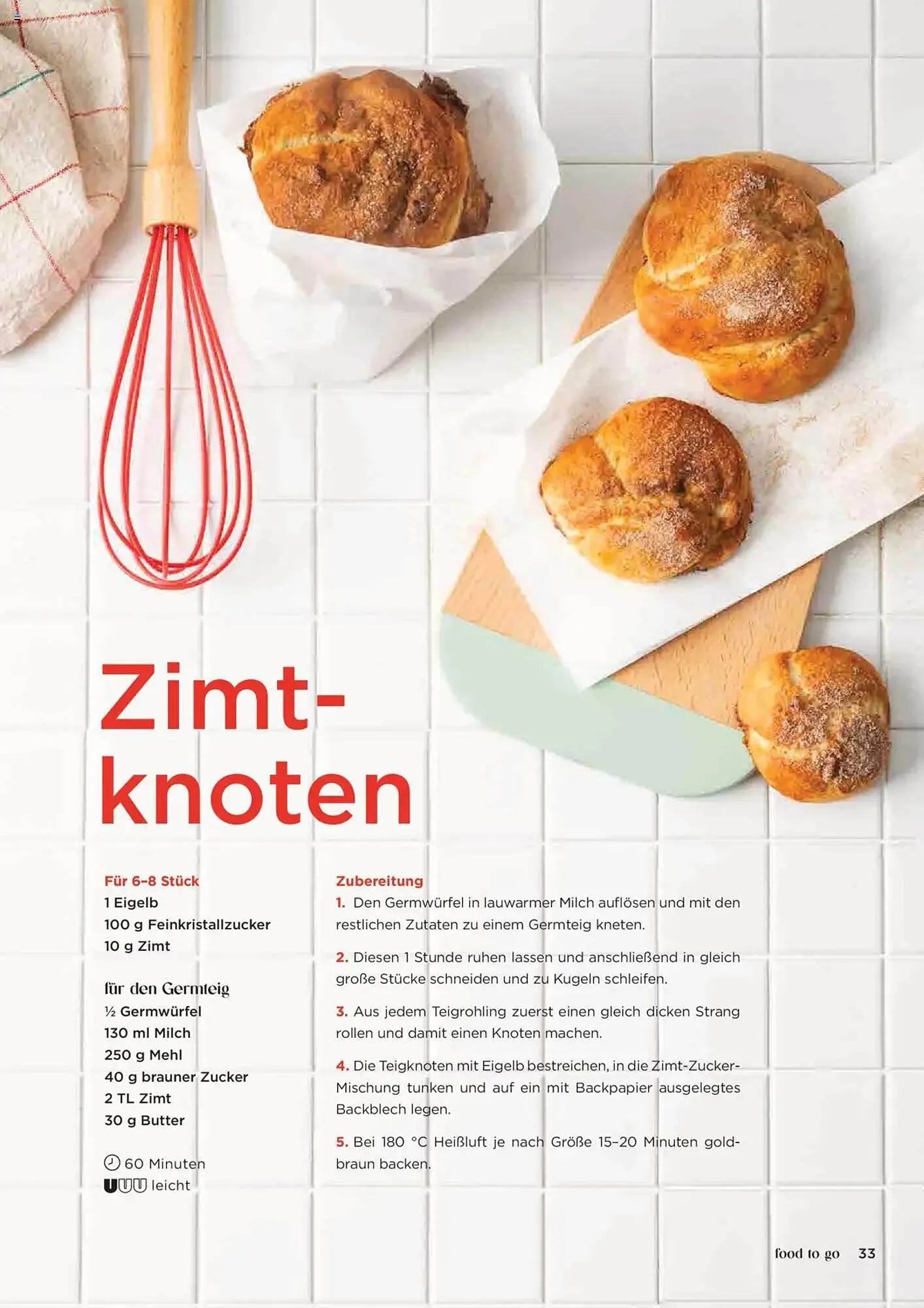 Unimarkt Flugblatt von 1. Juli bis 4. Dezember 2025 - Flugblätt seite  33