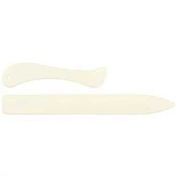 Falzbein-Set, 2 Stück