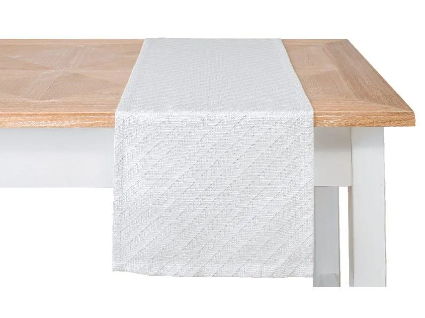 Tischläufer Stripe - 40x150 cm
