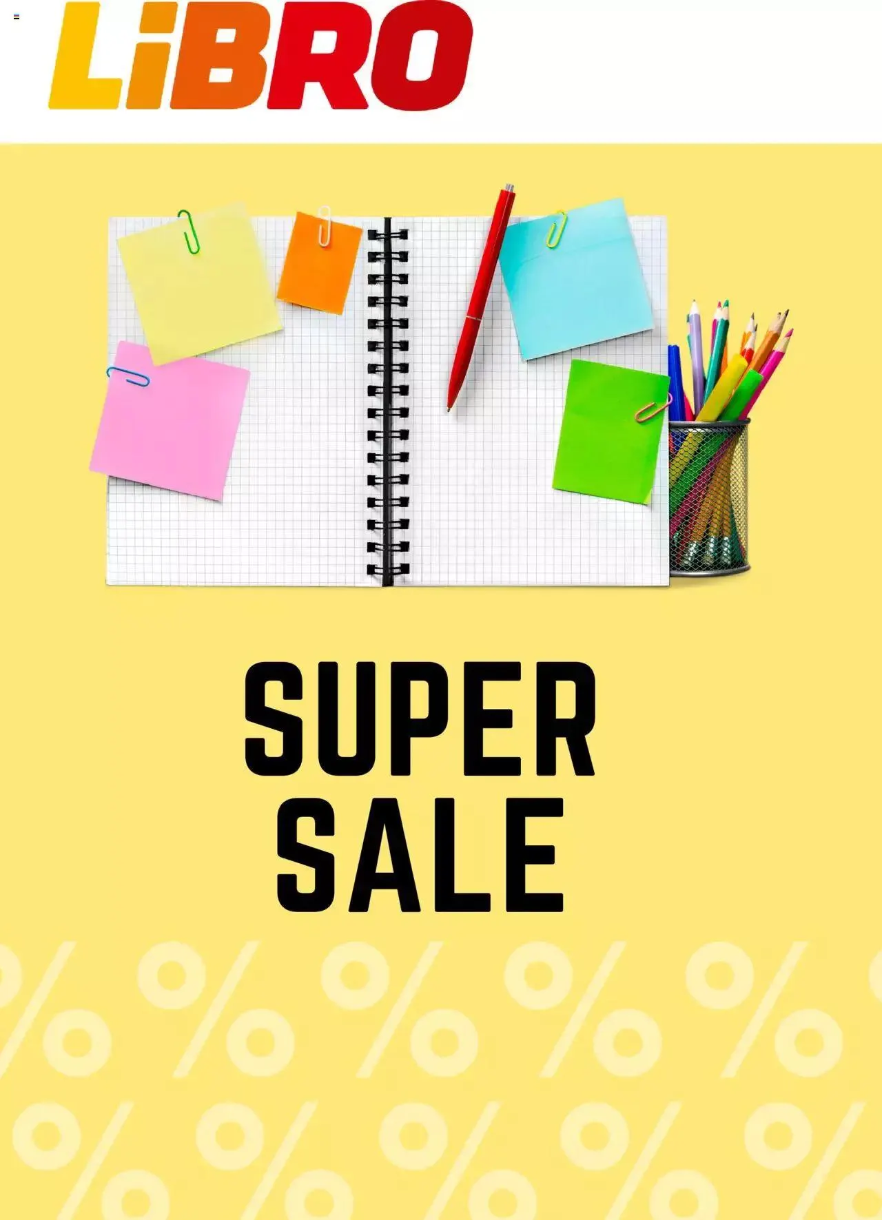 Libro Flugblatt von 8. Februar bis 20. Februar 2024 - Flugblätt seite  