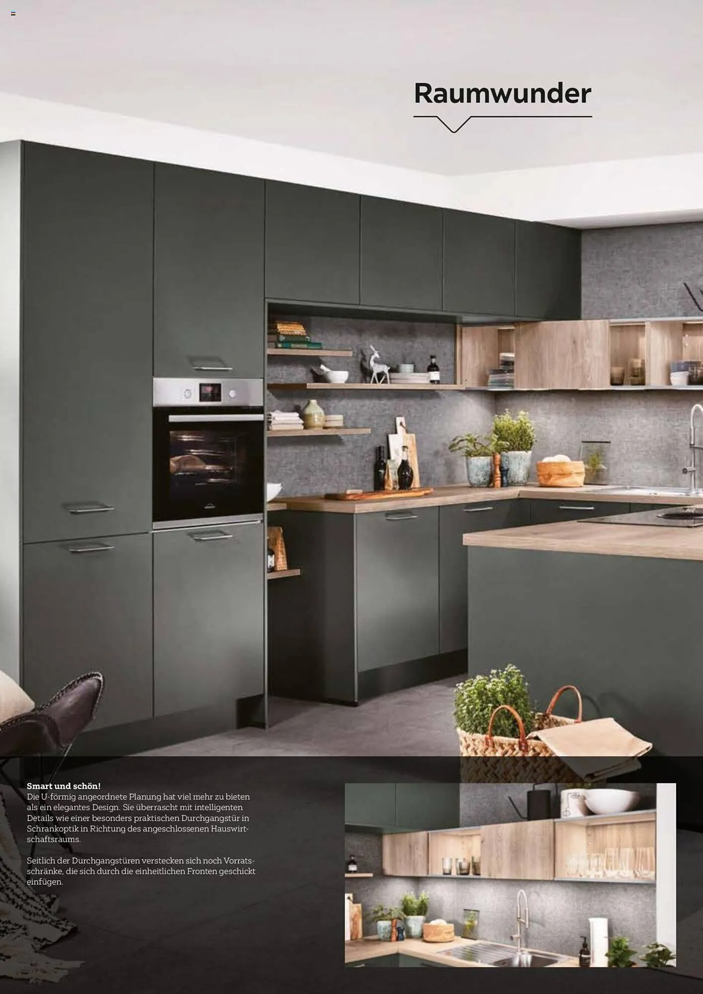 XXXLutz Flugblatt von 10. Mai bis 1. März 2025 - Flugblätt seite 61