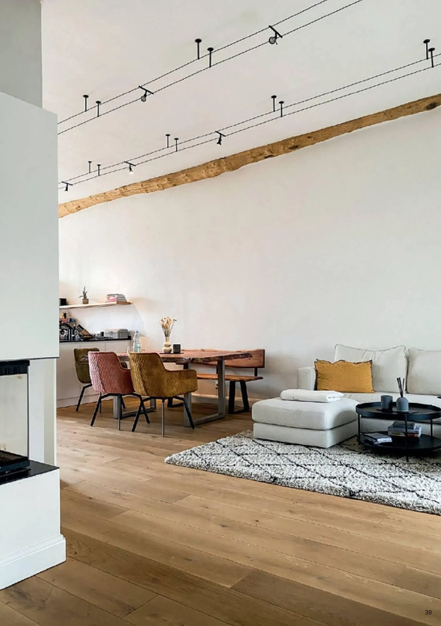 Lagerhaus Flugblatt von 1. Jänner bis 31. Dezember 2026 - Flugblätt seite  39