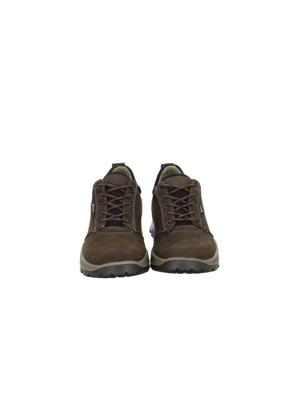 Herren Schnürer Enrico dunkelbraun