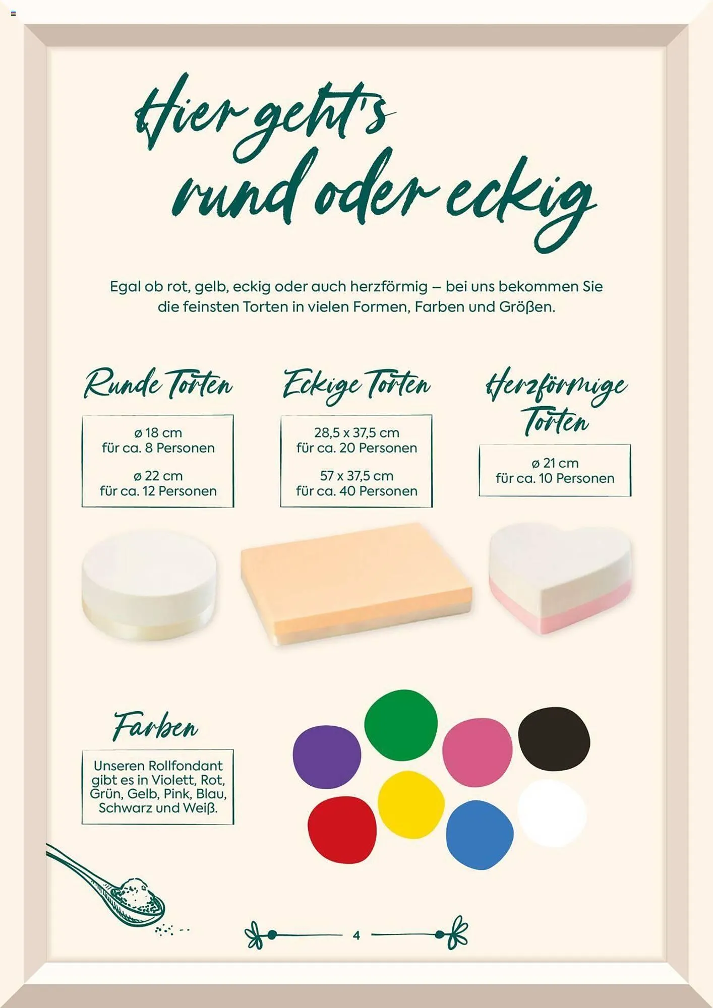 Billa Flugblatt von 10. Mai bis 3. Jänner 2025 - Flugblätt seite 4