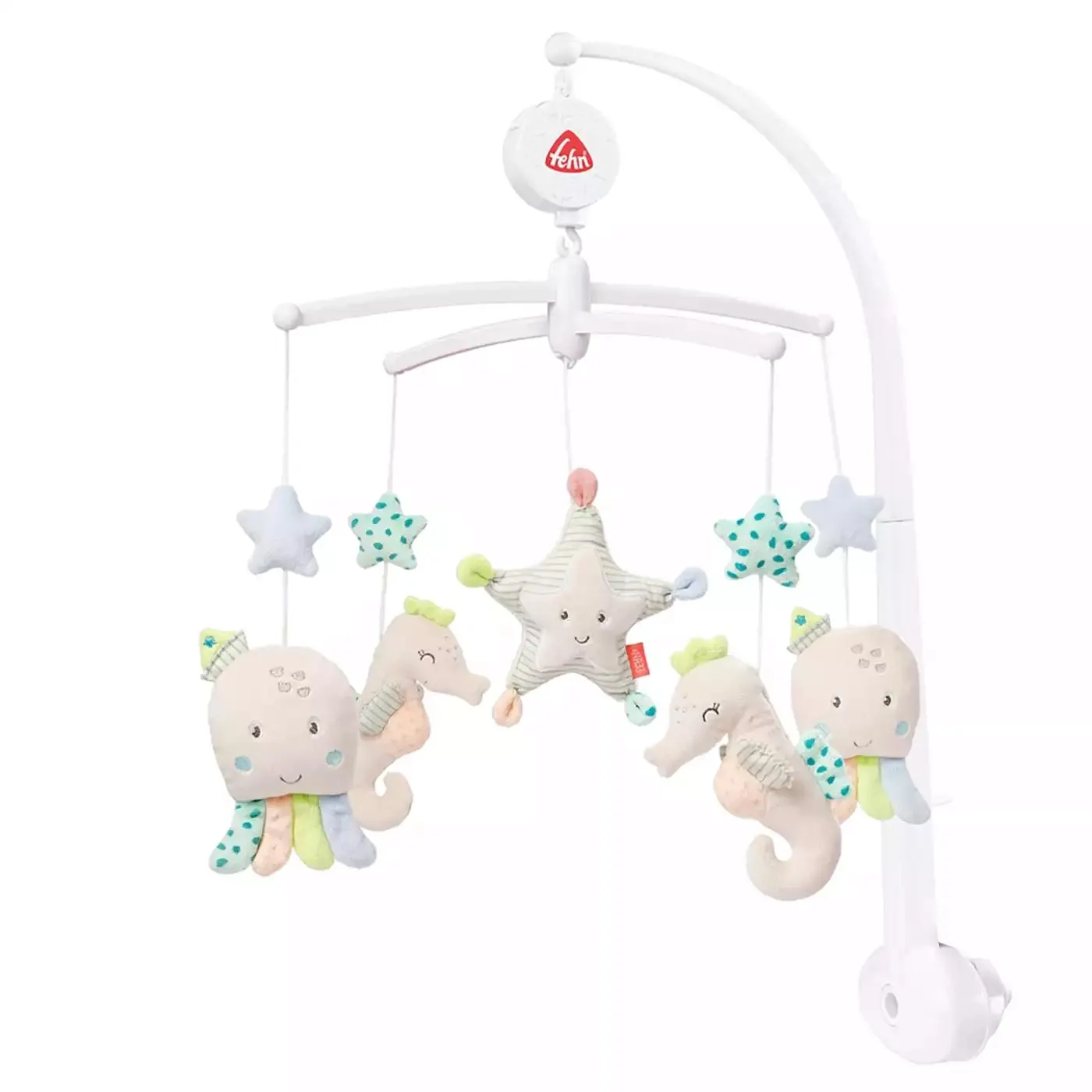 Musik-Mobile Meereskinder